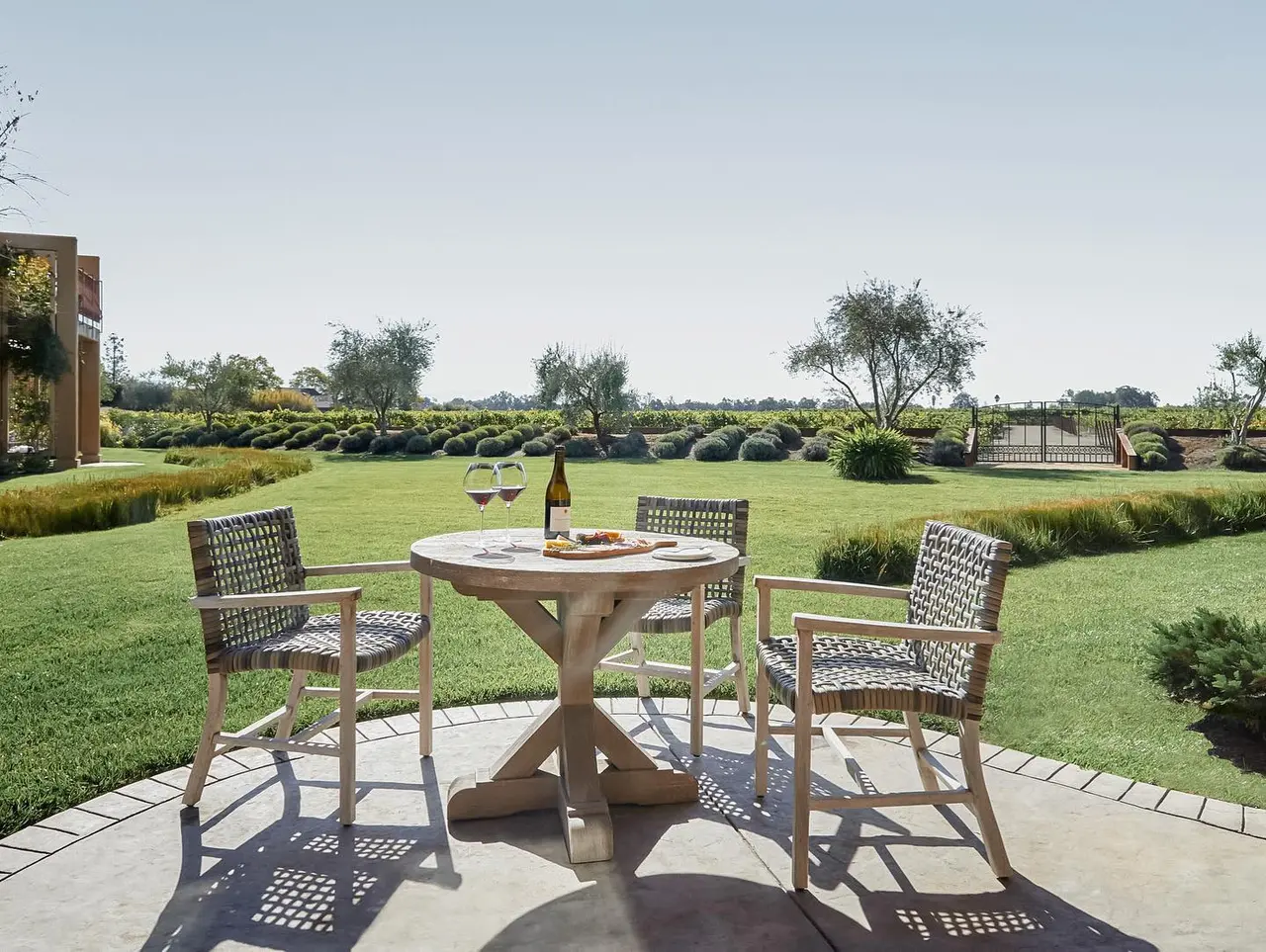 Vintners Resort