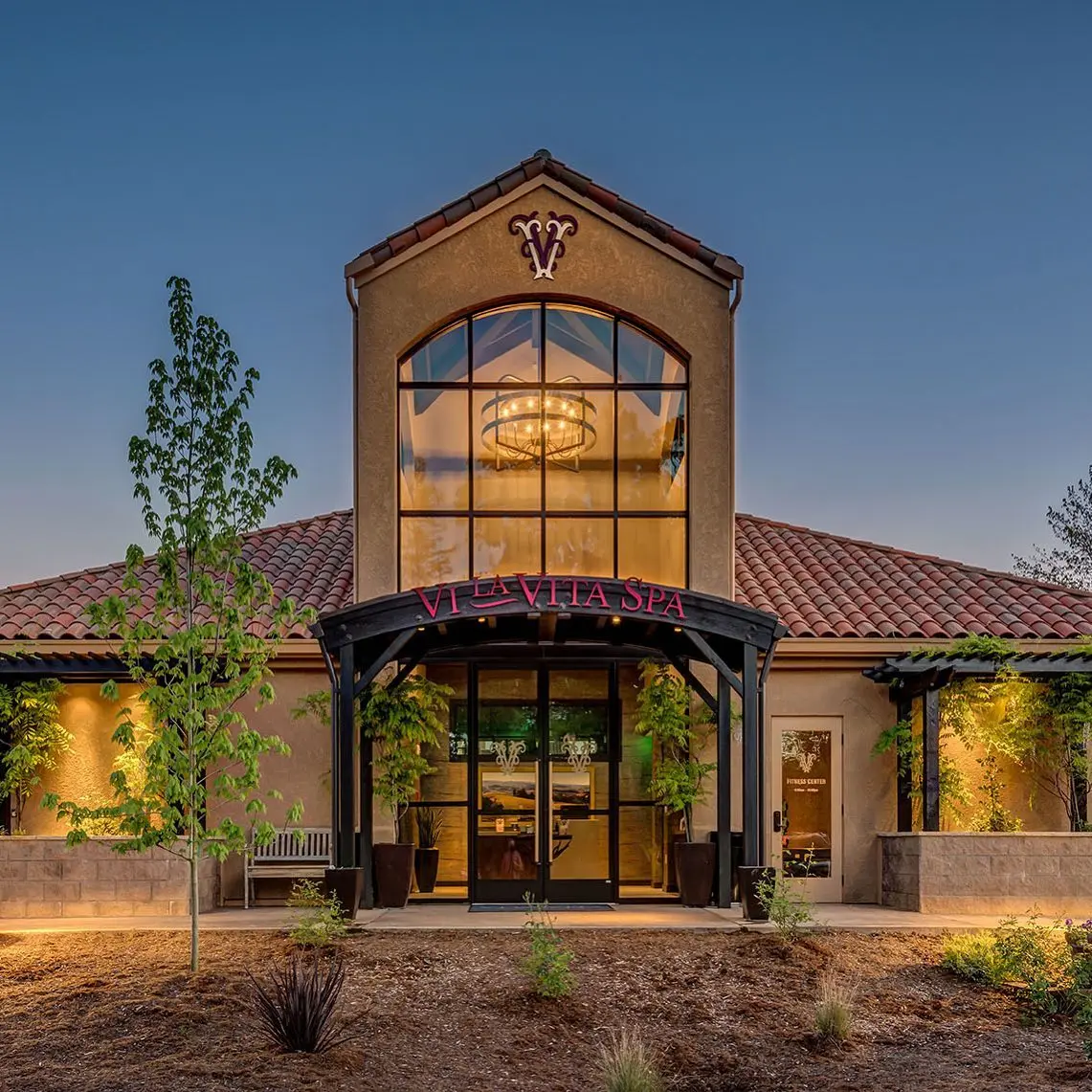 Vintners Resort