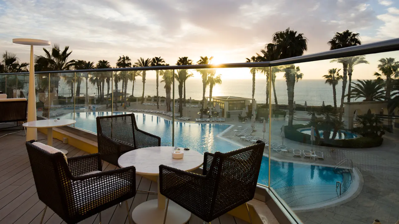 Hilton Malta