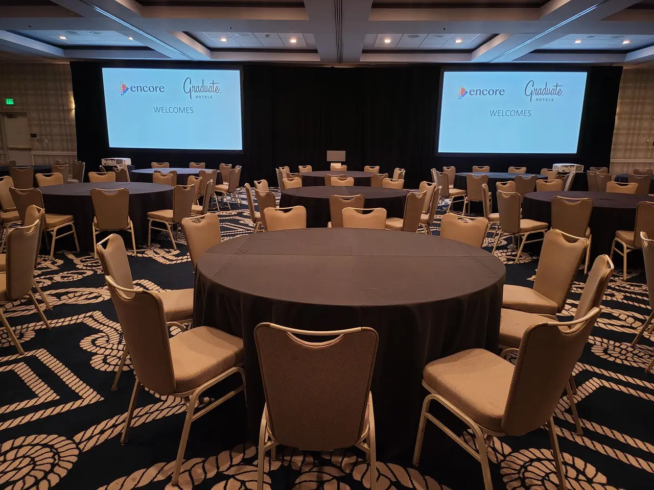 Graduate by Hilton Annapolis