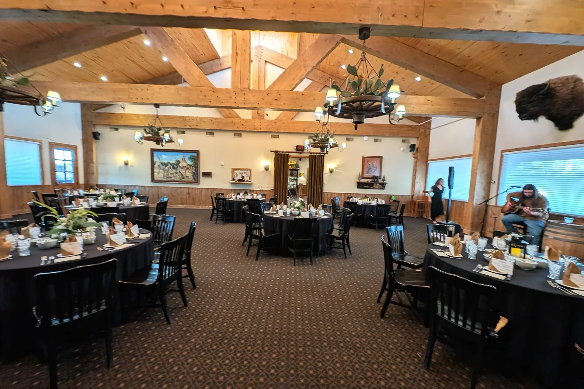 Venue gallery photo