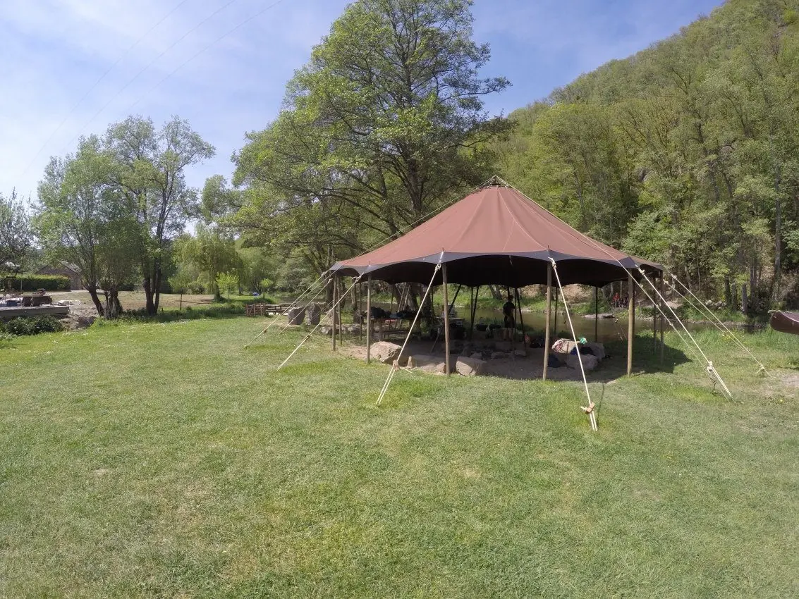 Outdoor Spaces image 8