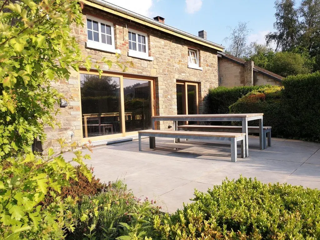 Outdoor Spaces image 4