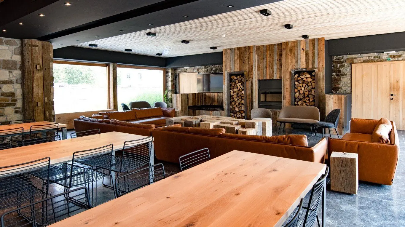 Common Spaces image 1