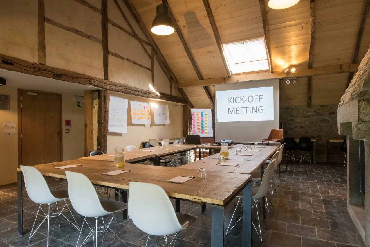 Meeting Rooms image 6