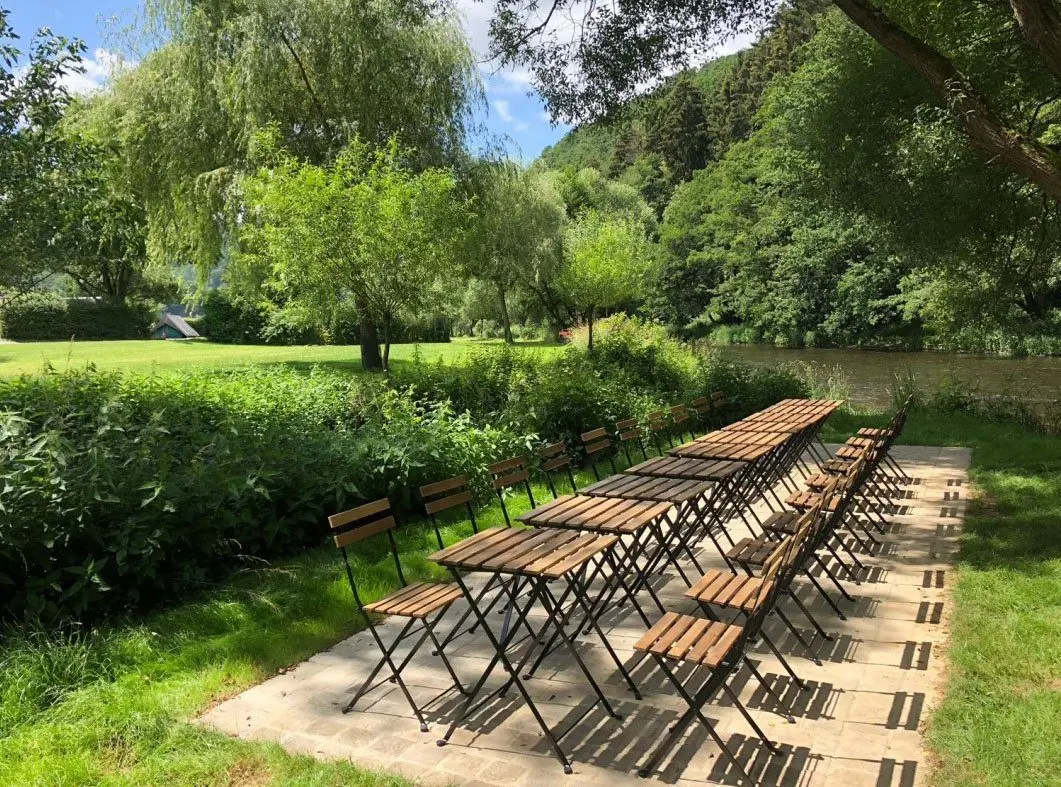 Outdoor Spaces image 11