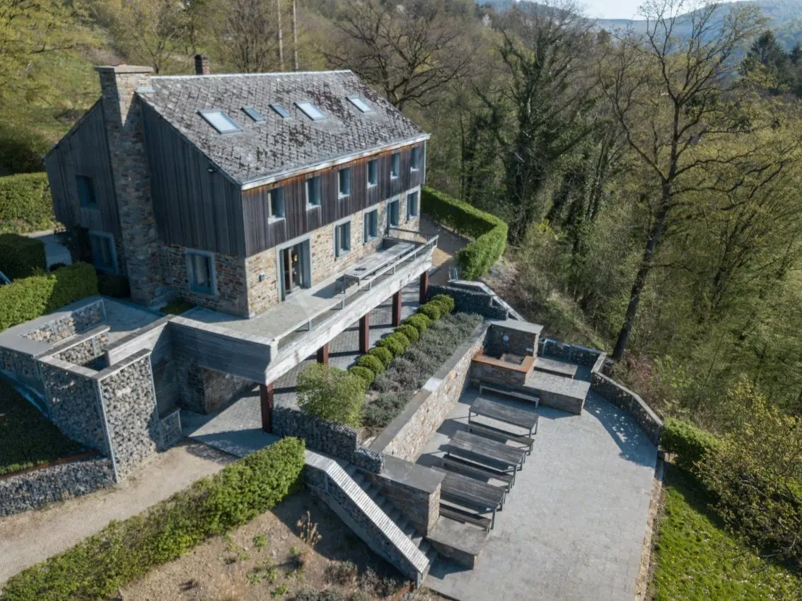 Outdoor Spaces image 3