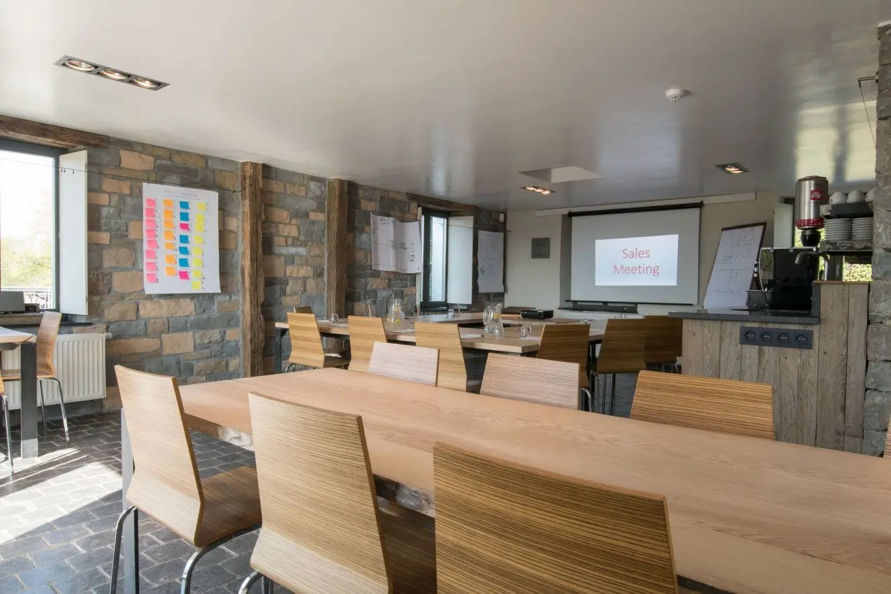 Meeting Rooms image 7