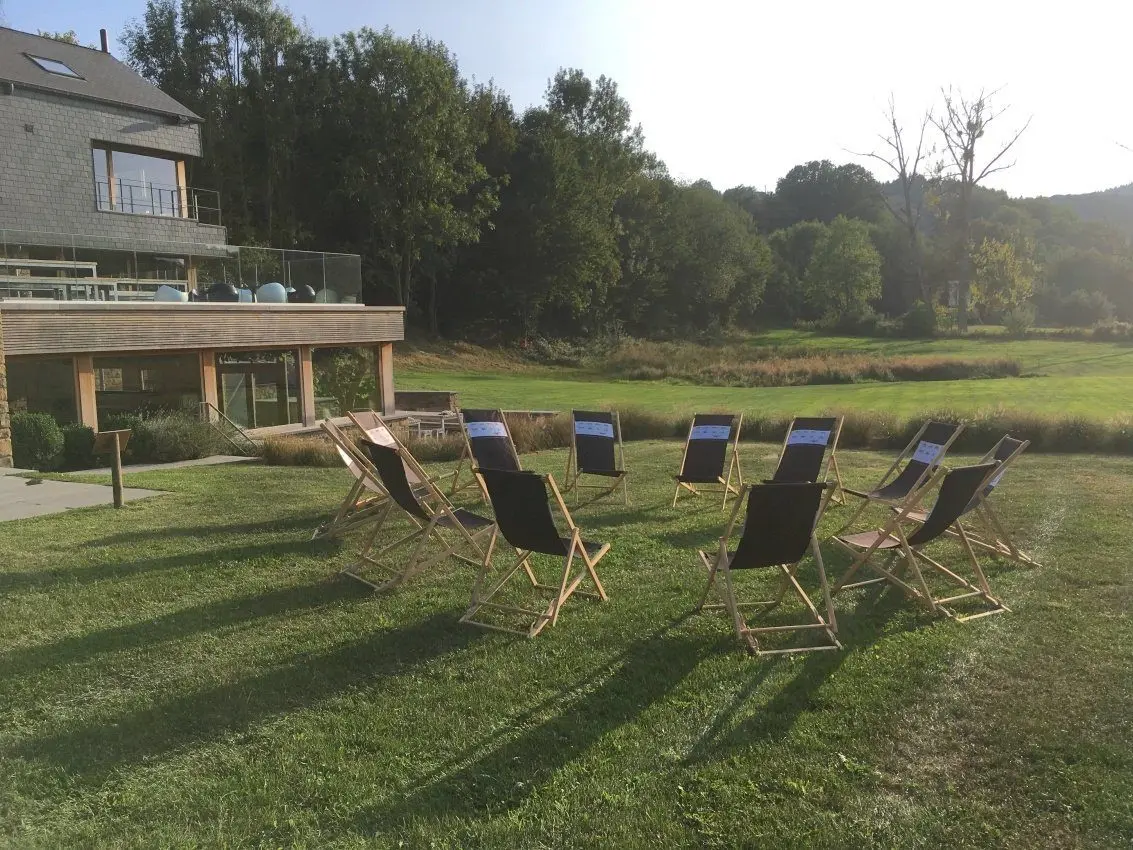 Outdoor Spaces image 5