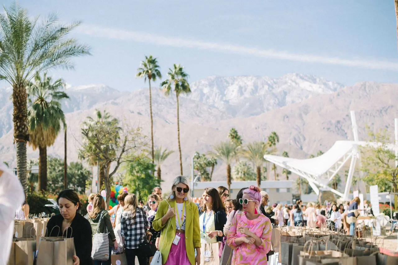 Saguaro Palm Springs