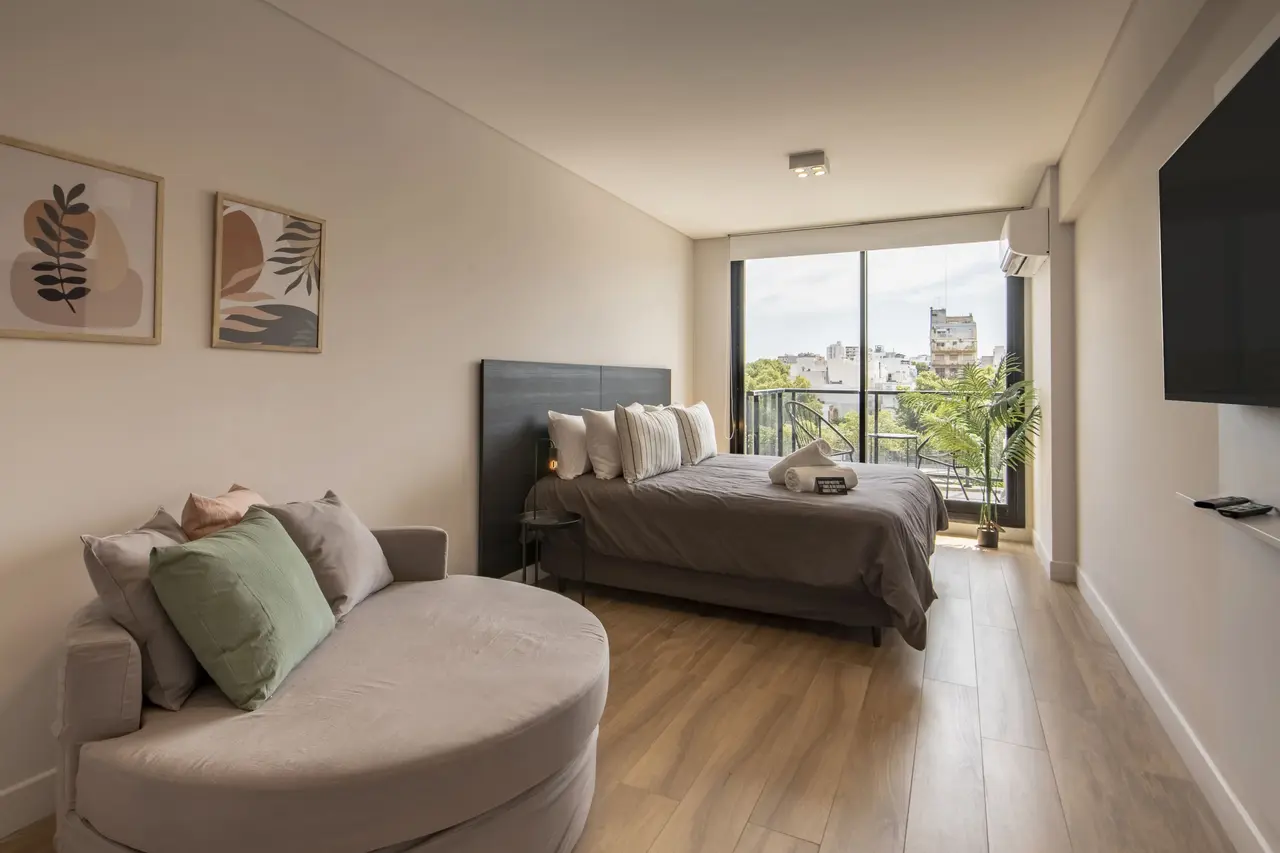 Top Rentals