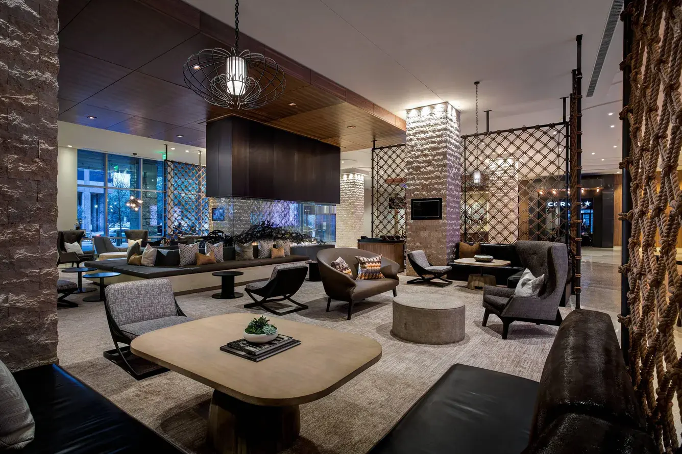 Venue gallery photo