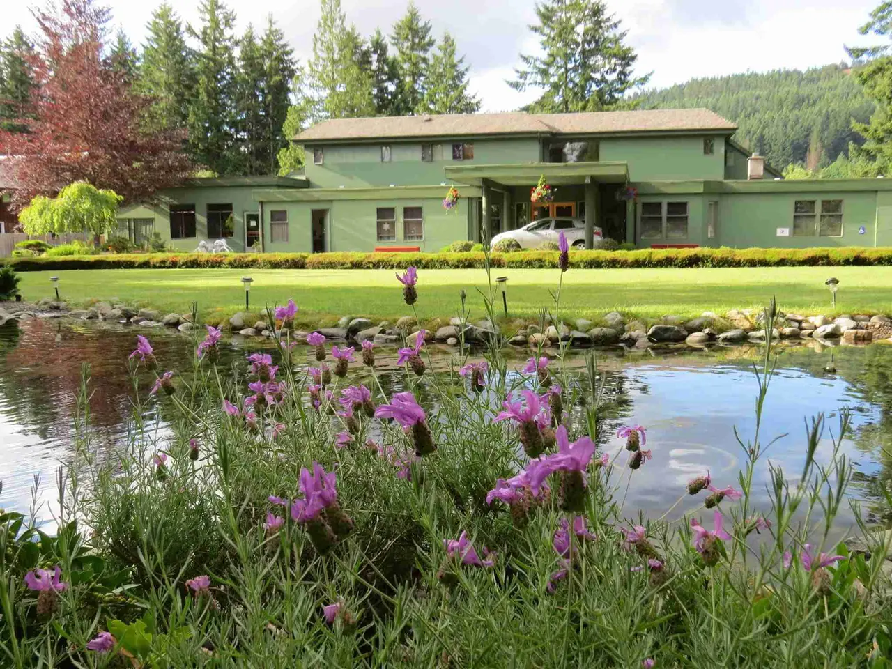 Bethlehem Retreat Centre