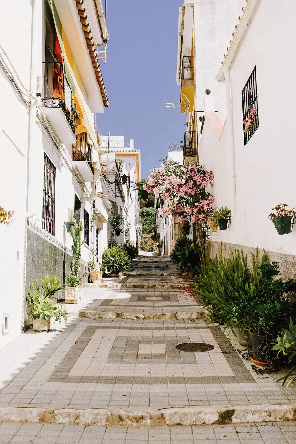 Club Med Magna Marbella