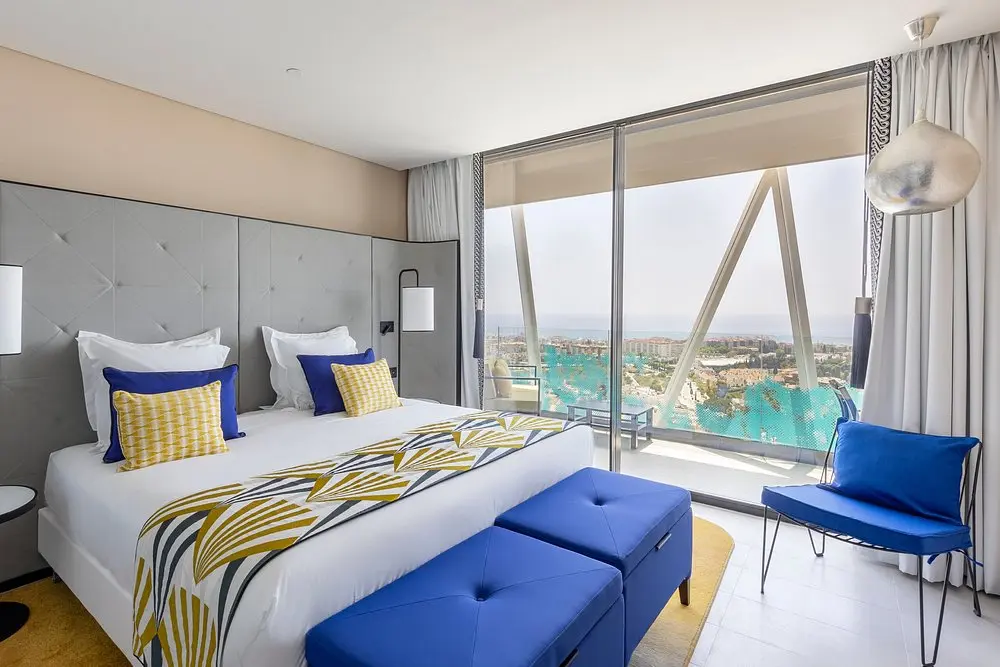 Club Med Magna Marbella