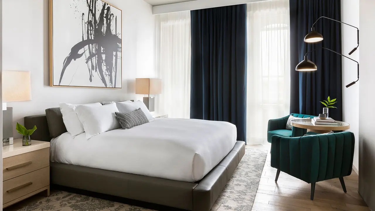 Kimpton Pittman Hotel