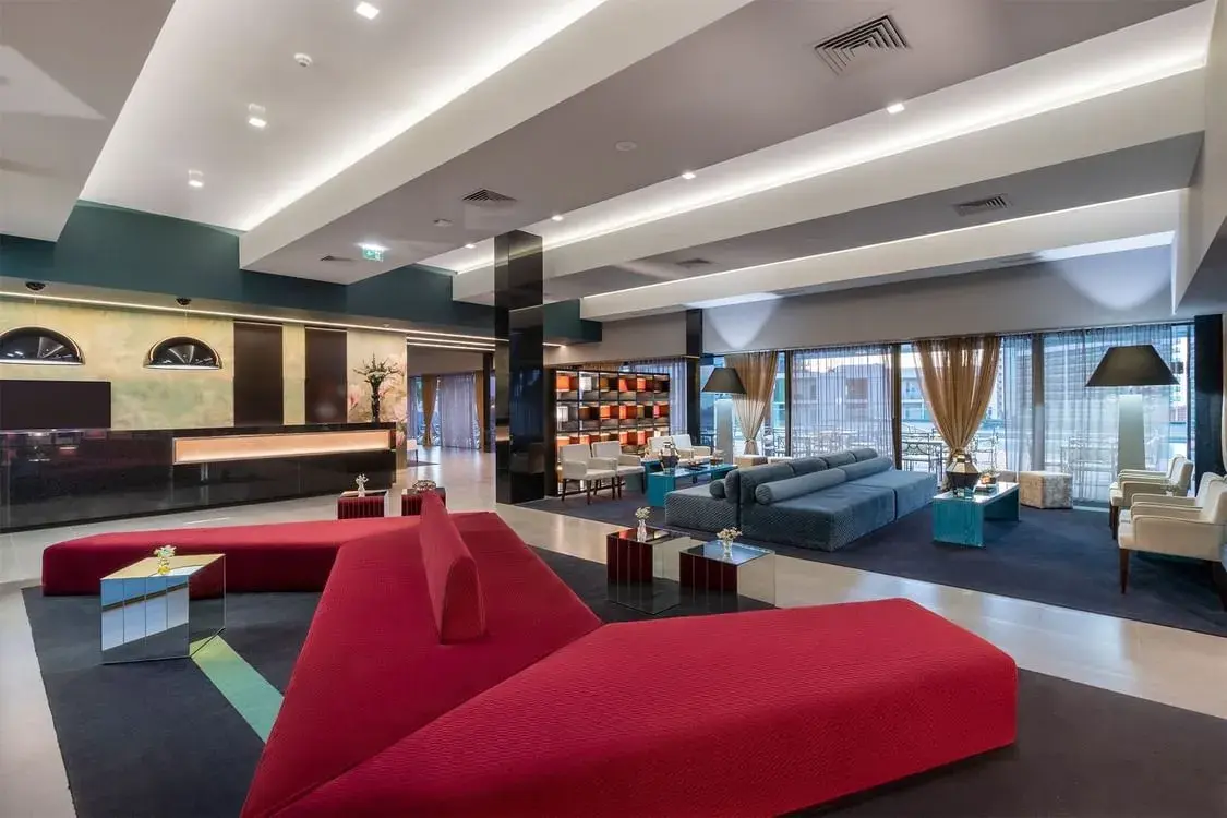 Venue gallery photo