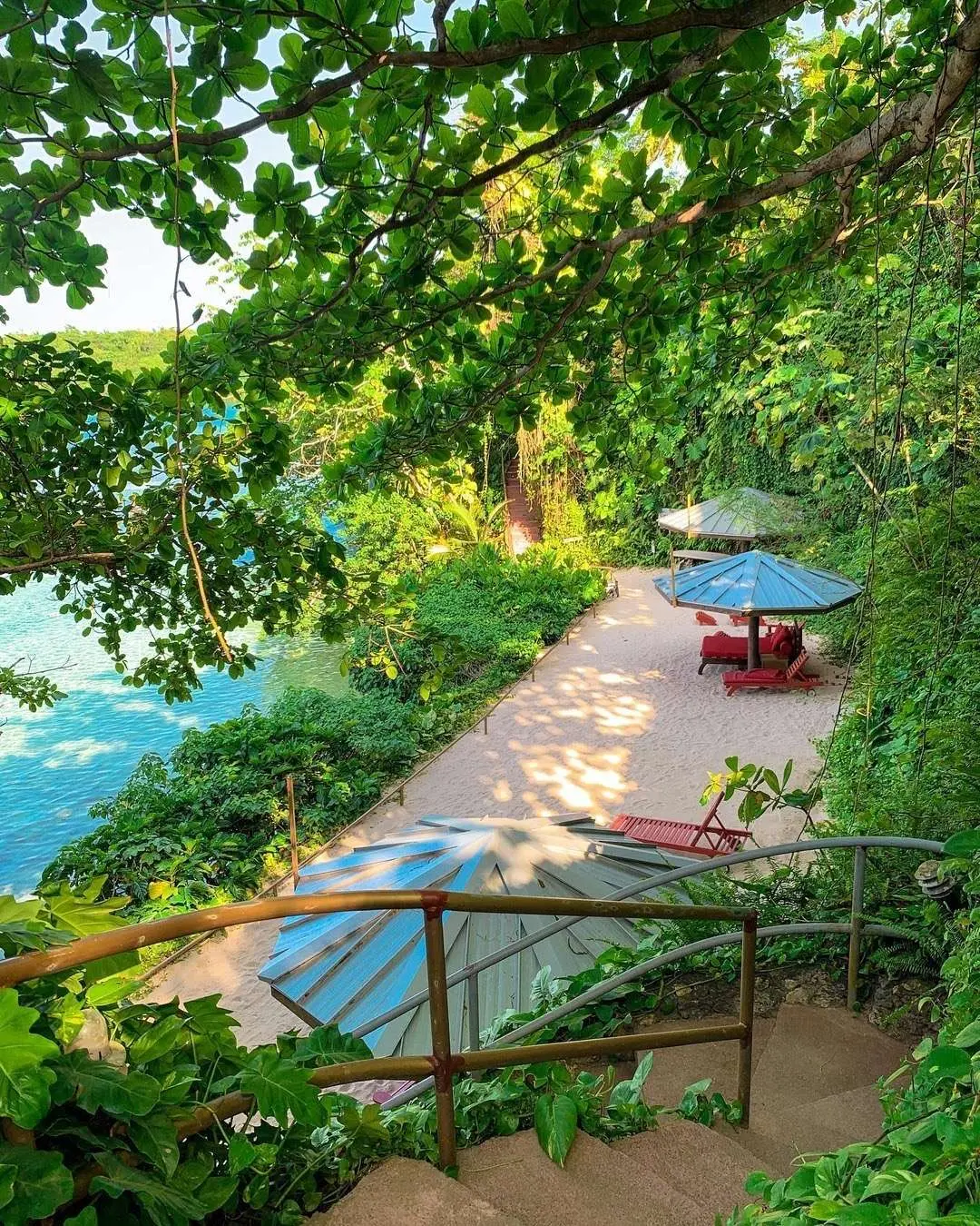 Dining Alfresco image 1