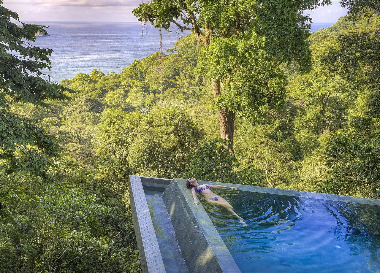 Villa Punto de Vista Estate