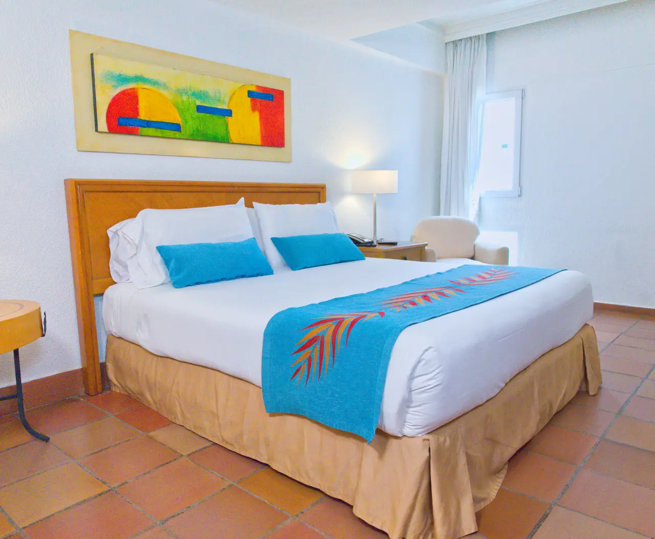 Hotel Almirante Cartagena