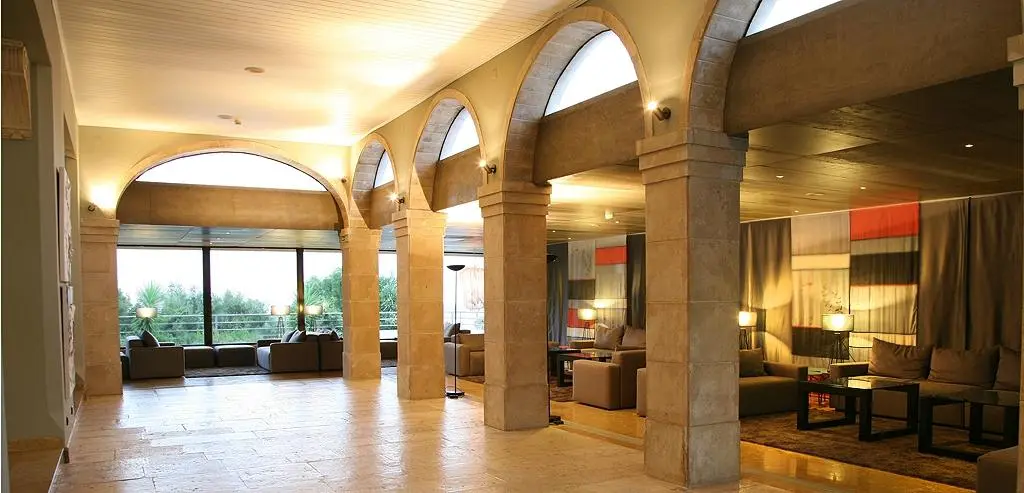 Venue gallery photo