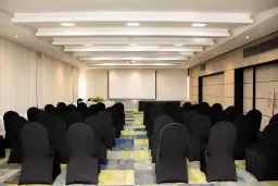 Corporate Event Space