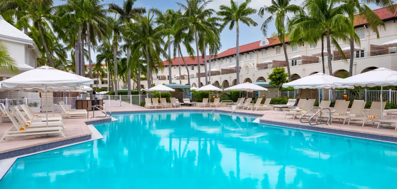 Casa Marina Key West, Curio Collection by Hilton
