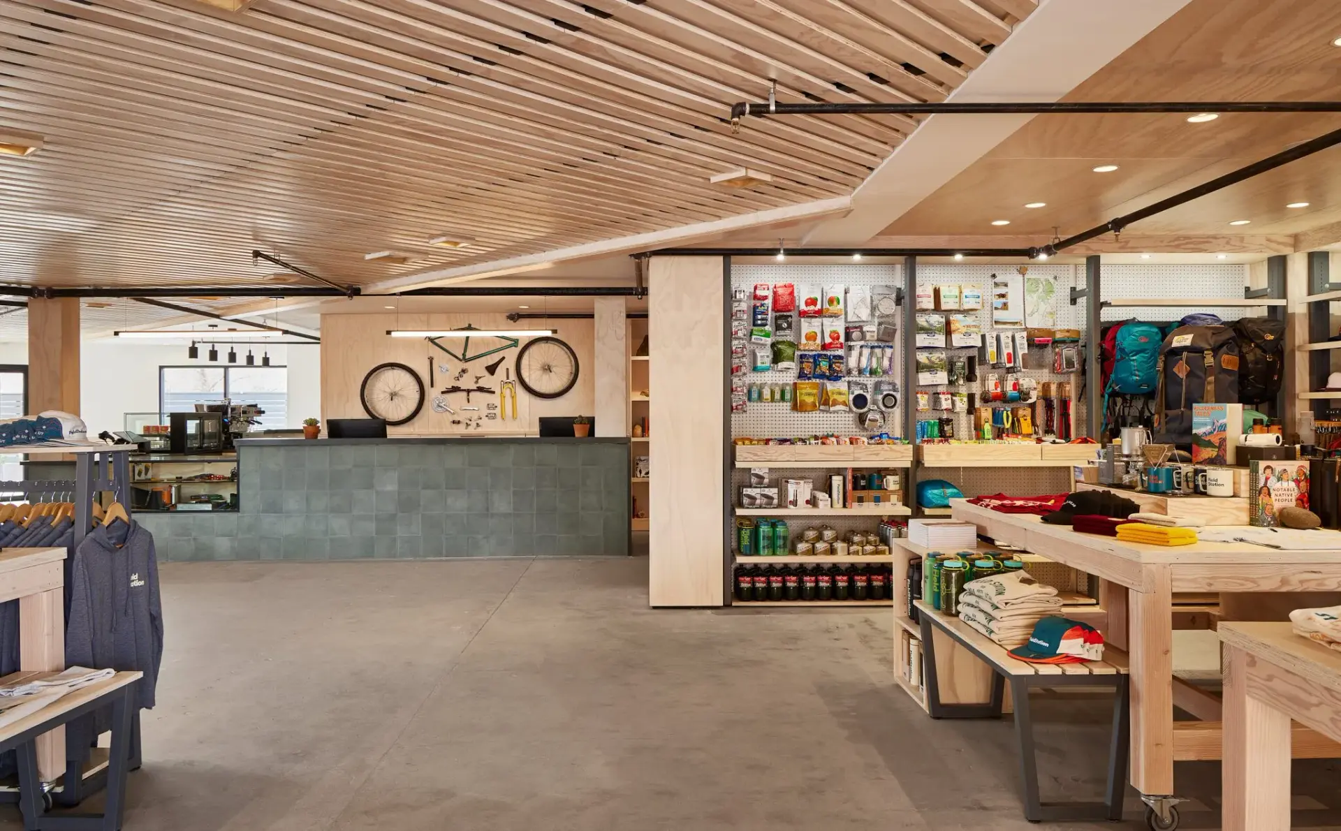 Venue gallery photo