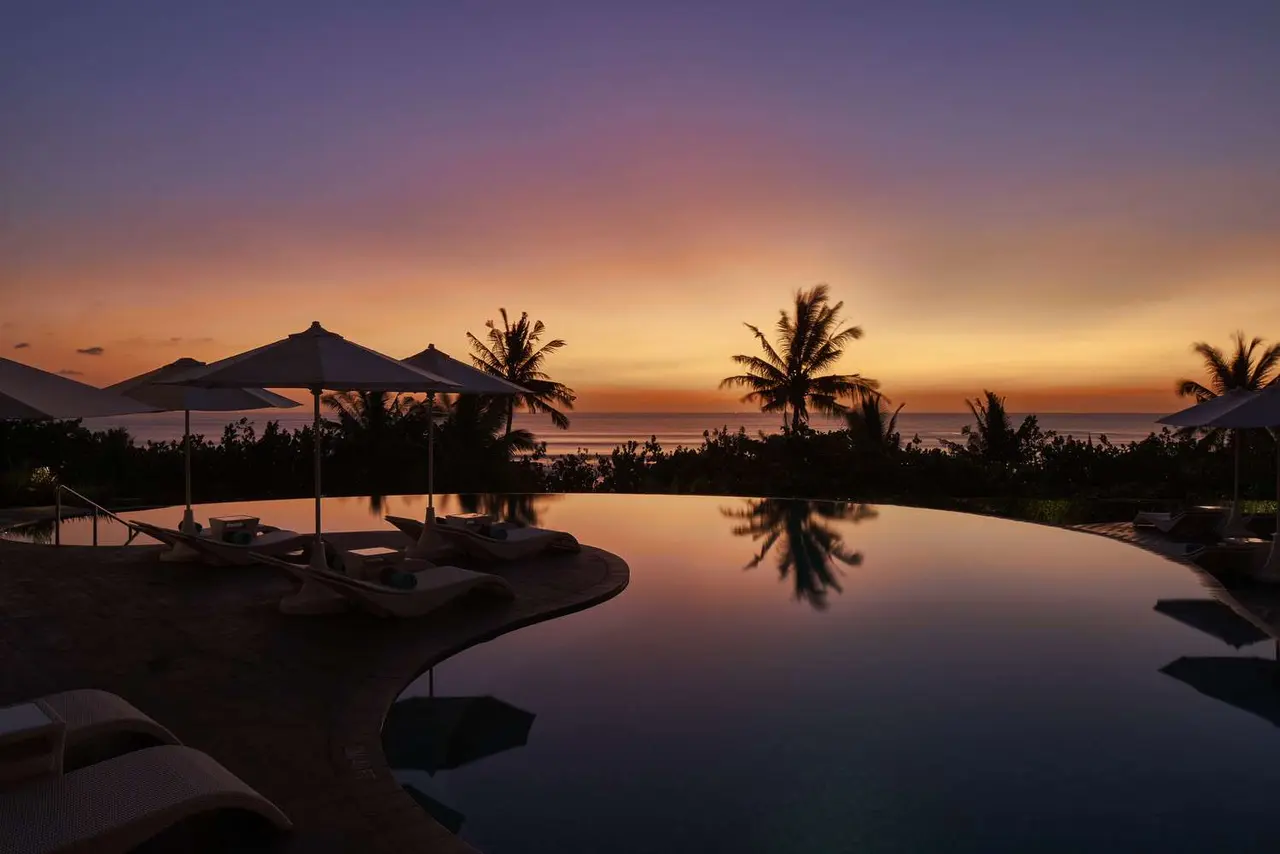 Sheraton Bali Kuta Resort