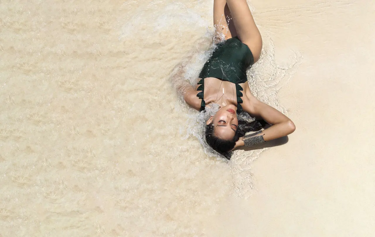 Crimson Resort & Spa