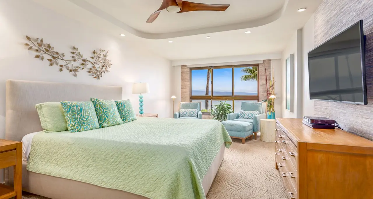 Kaanapali Alii, a Destination by Hyatt Residence
