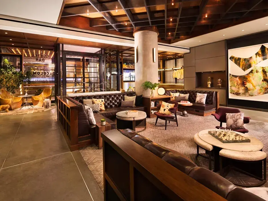 Venue gallery photo