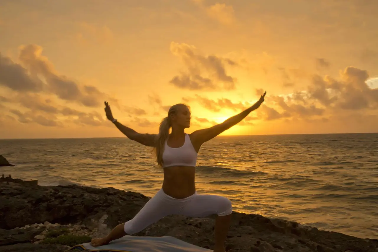 Kore Tulum Retreat & Spa Resort