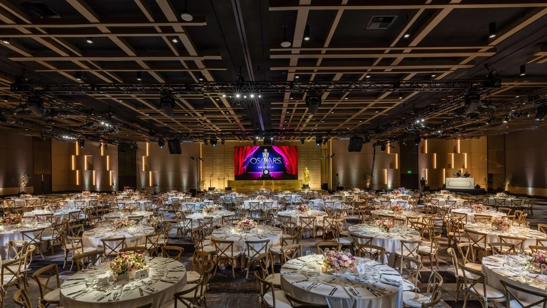 Los Angeles Ballroom image 1