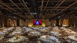 Los Angeles Ballroom