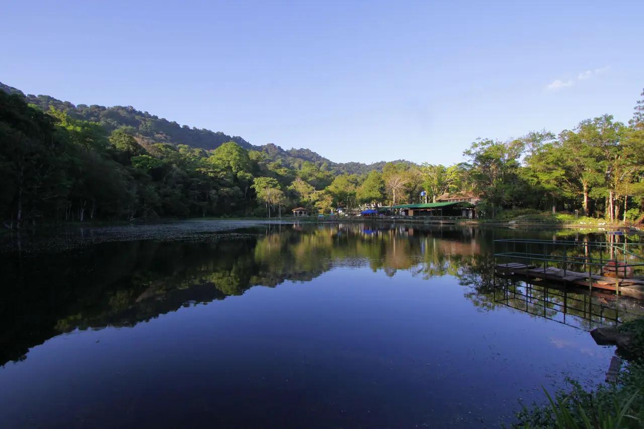 Hotel Selva Negra, Ecolodge
