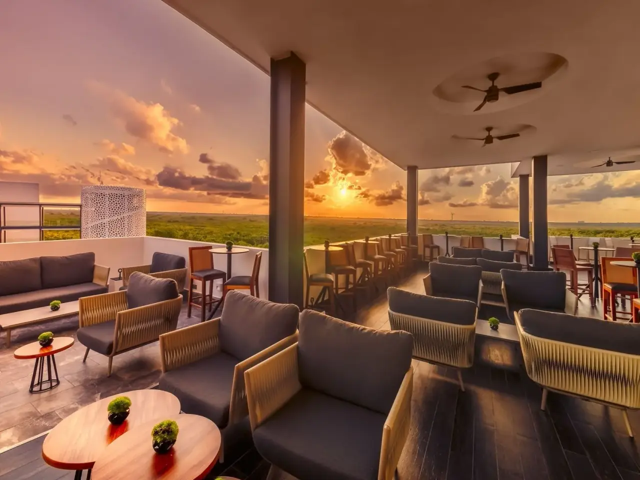 Haven Riviera Cancun