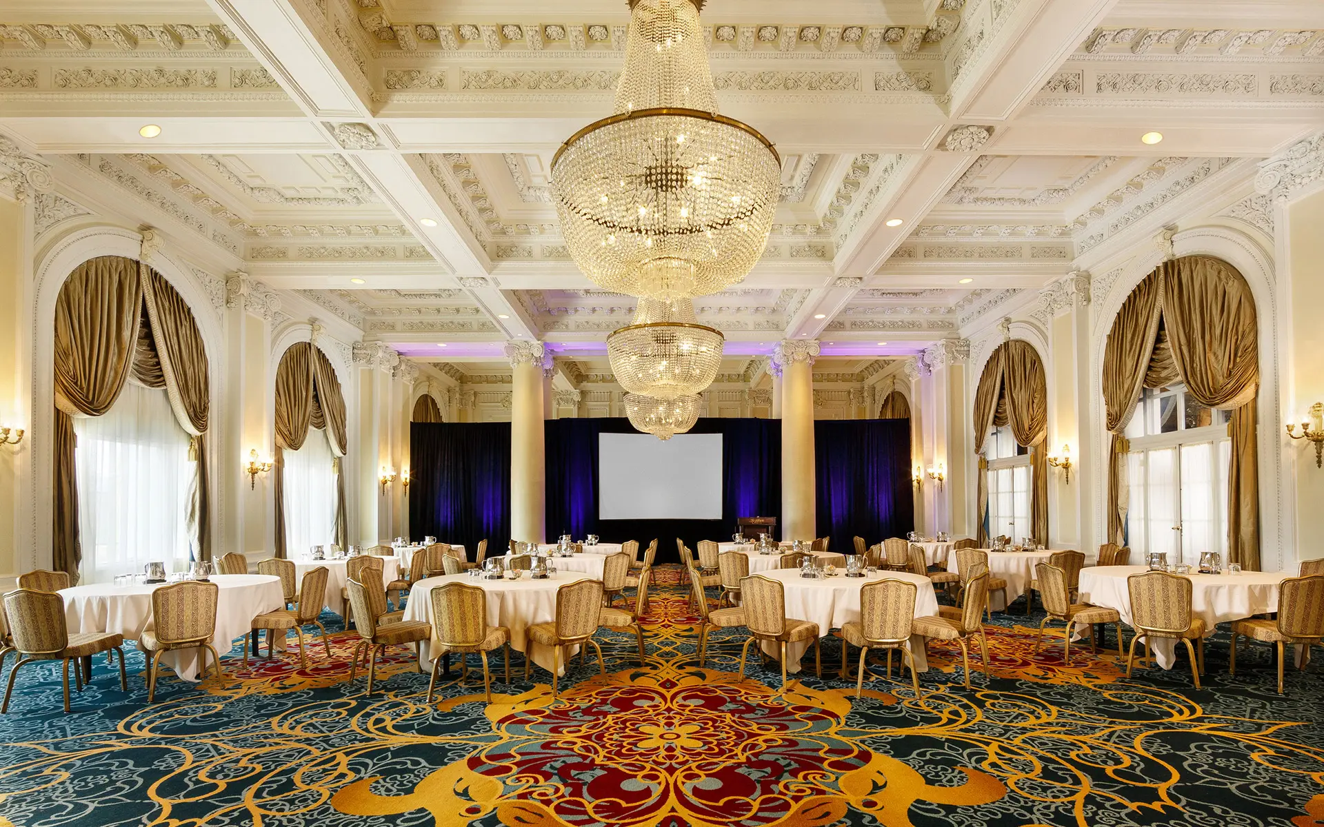 Dominion Room image 1