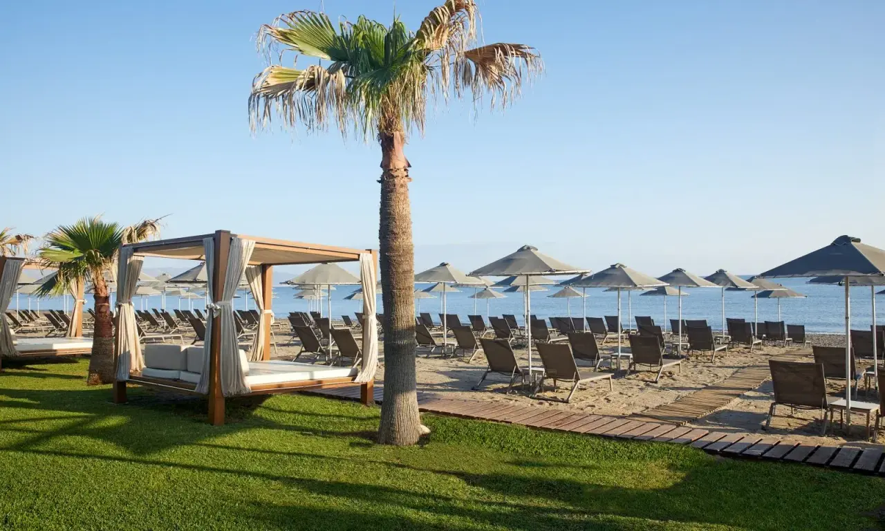 Minoa Palace Resort