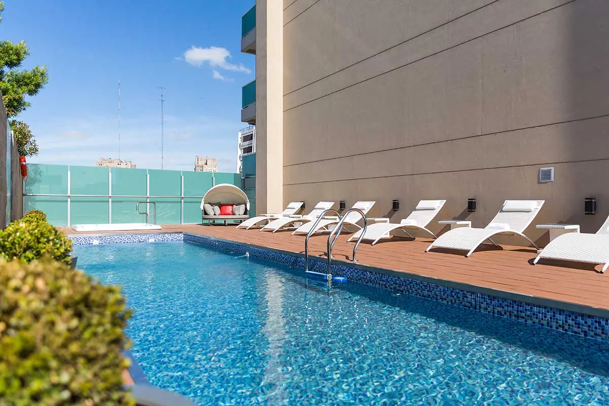 Palladio Hotel Buenos Aires - MGallery