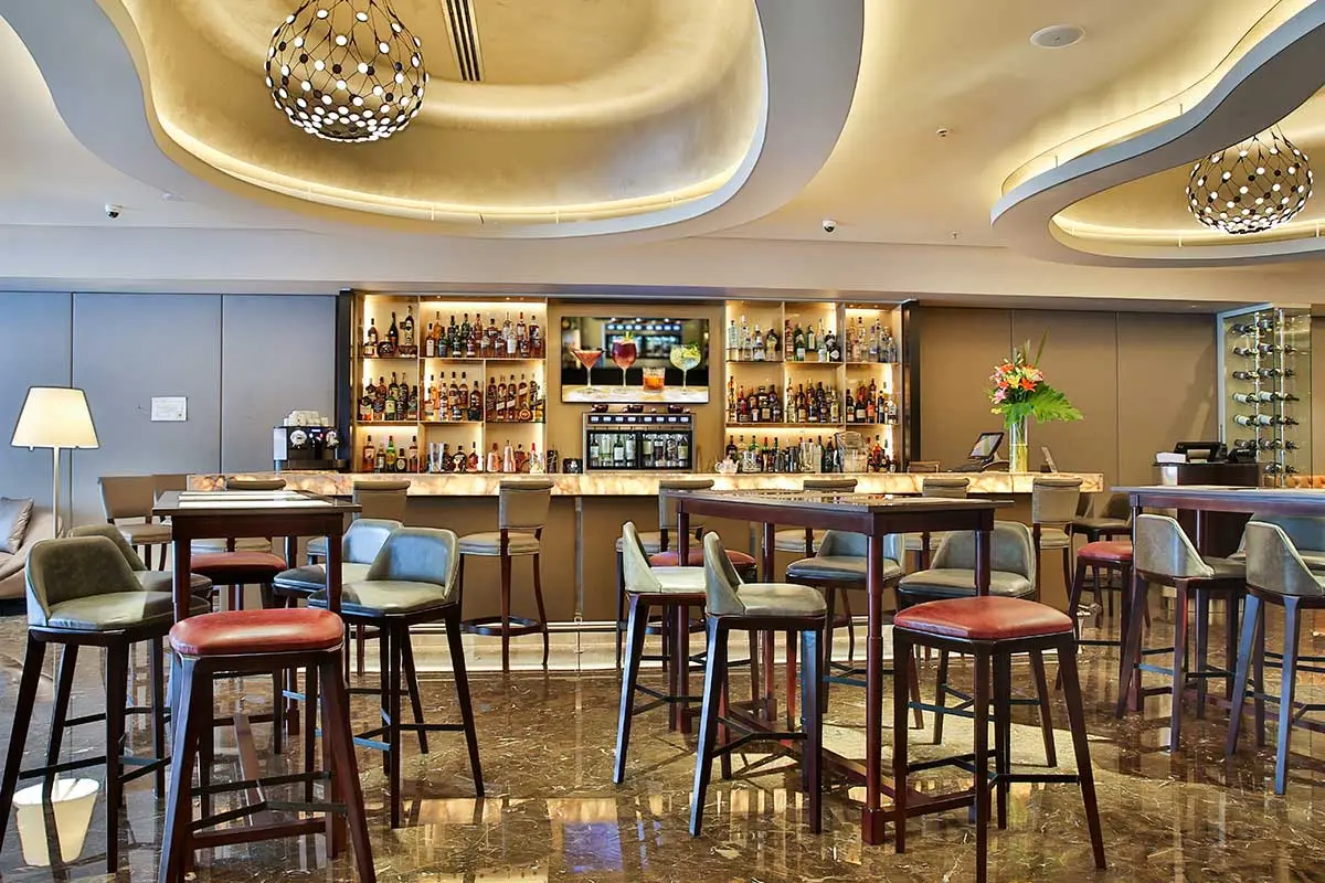 Palladio Hotel Buenos Aires - MGallery