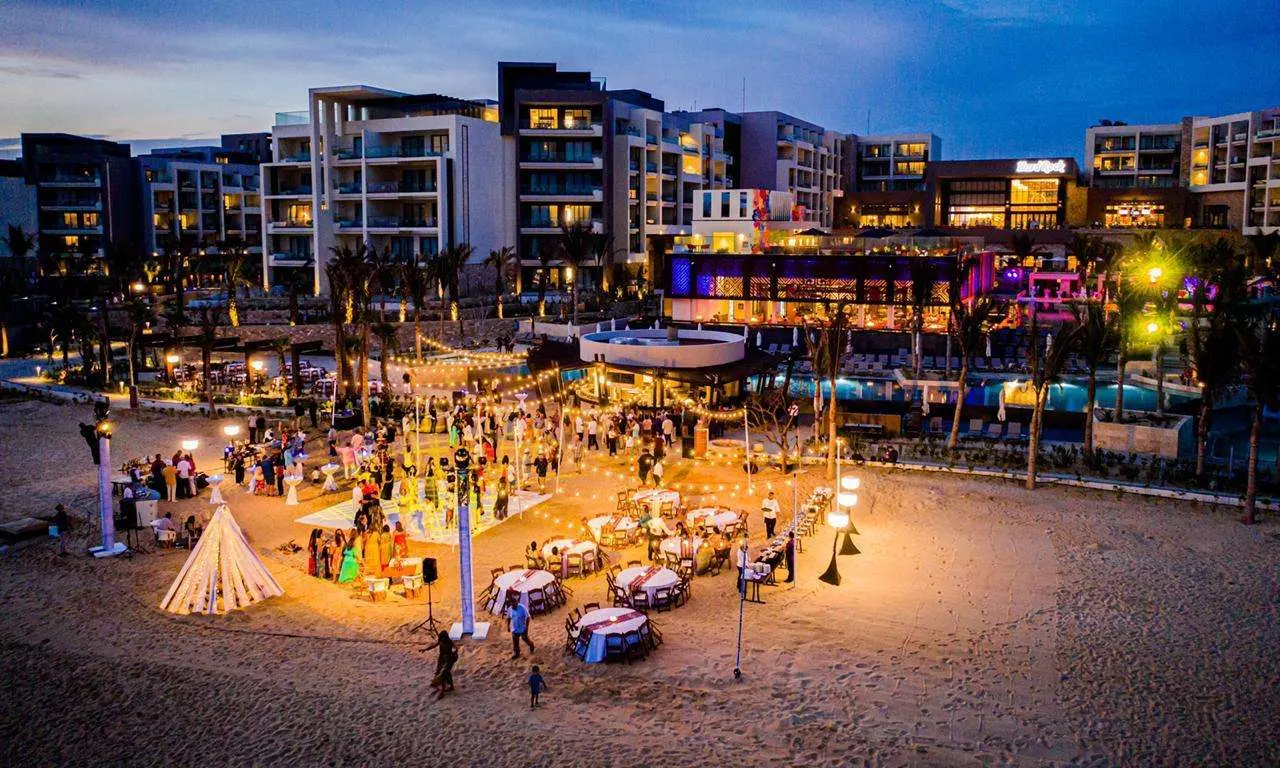 Hard Rock Hotel Los Cabos
