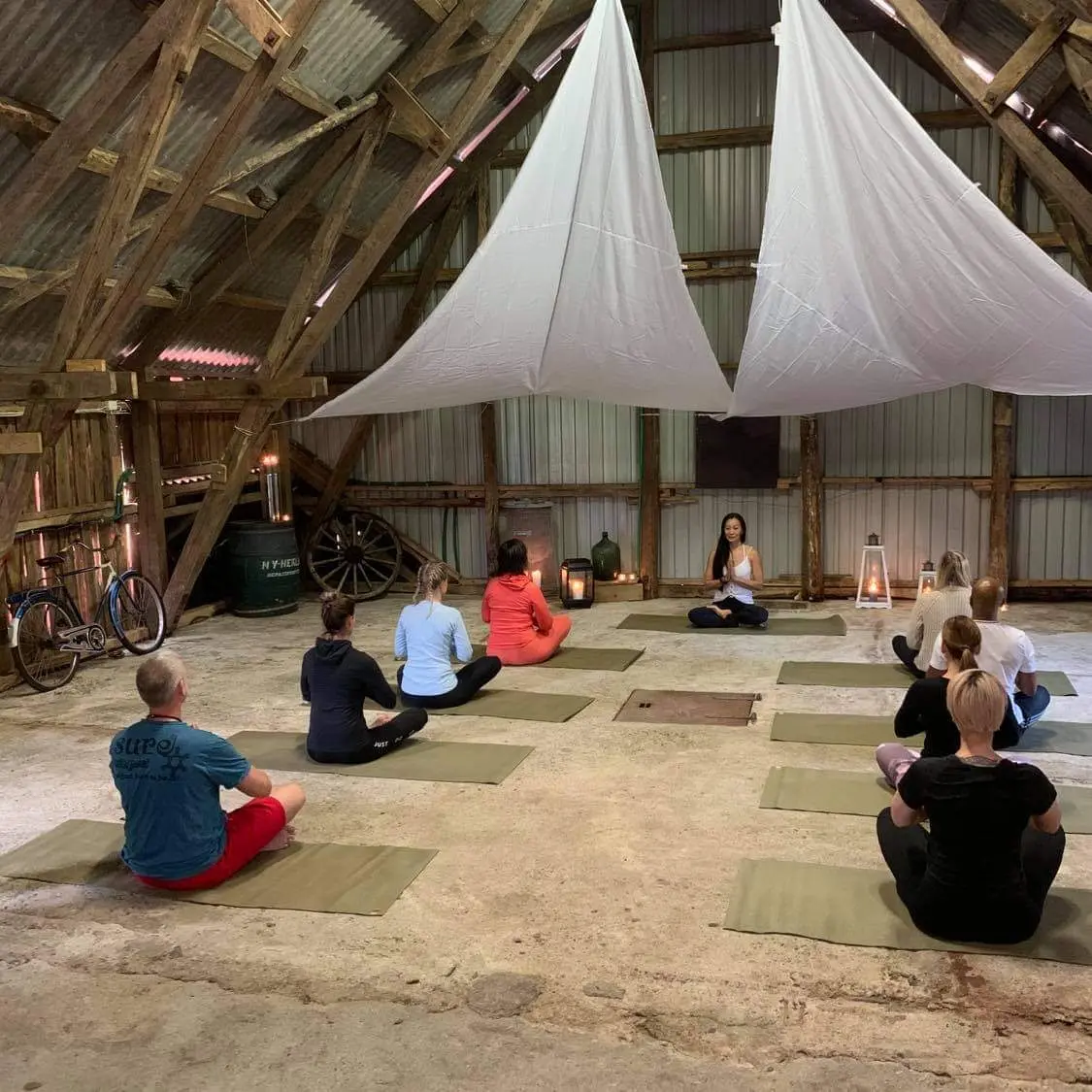 Venue gallery photo