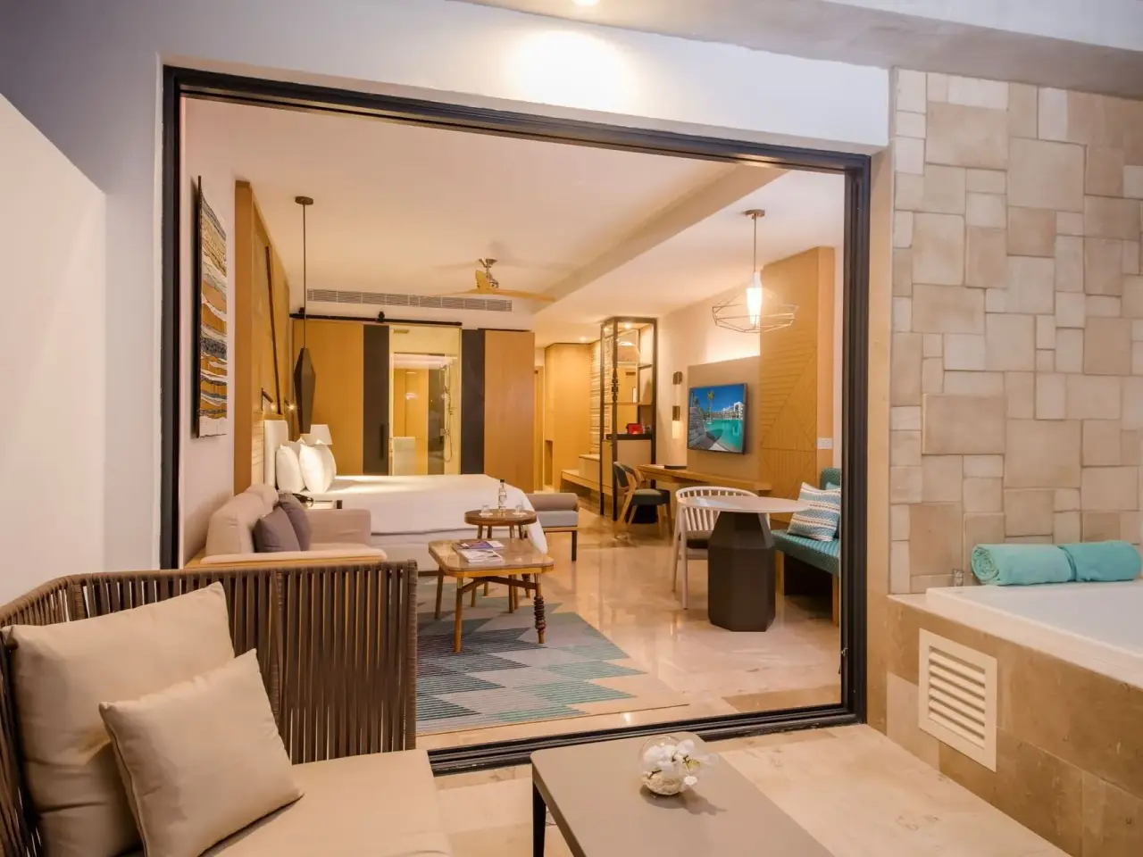 Haven Riviera Cancun