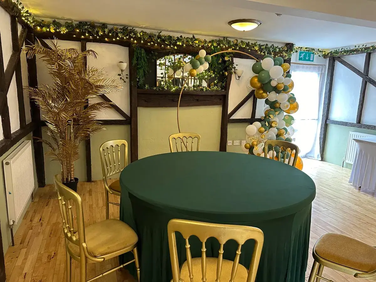 Venue gallery photo