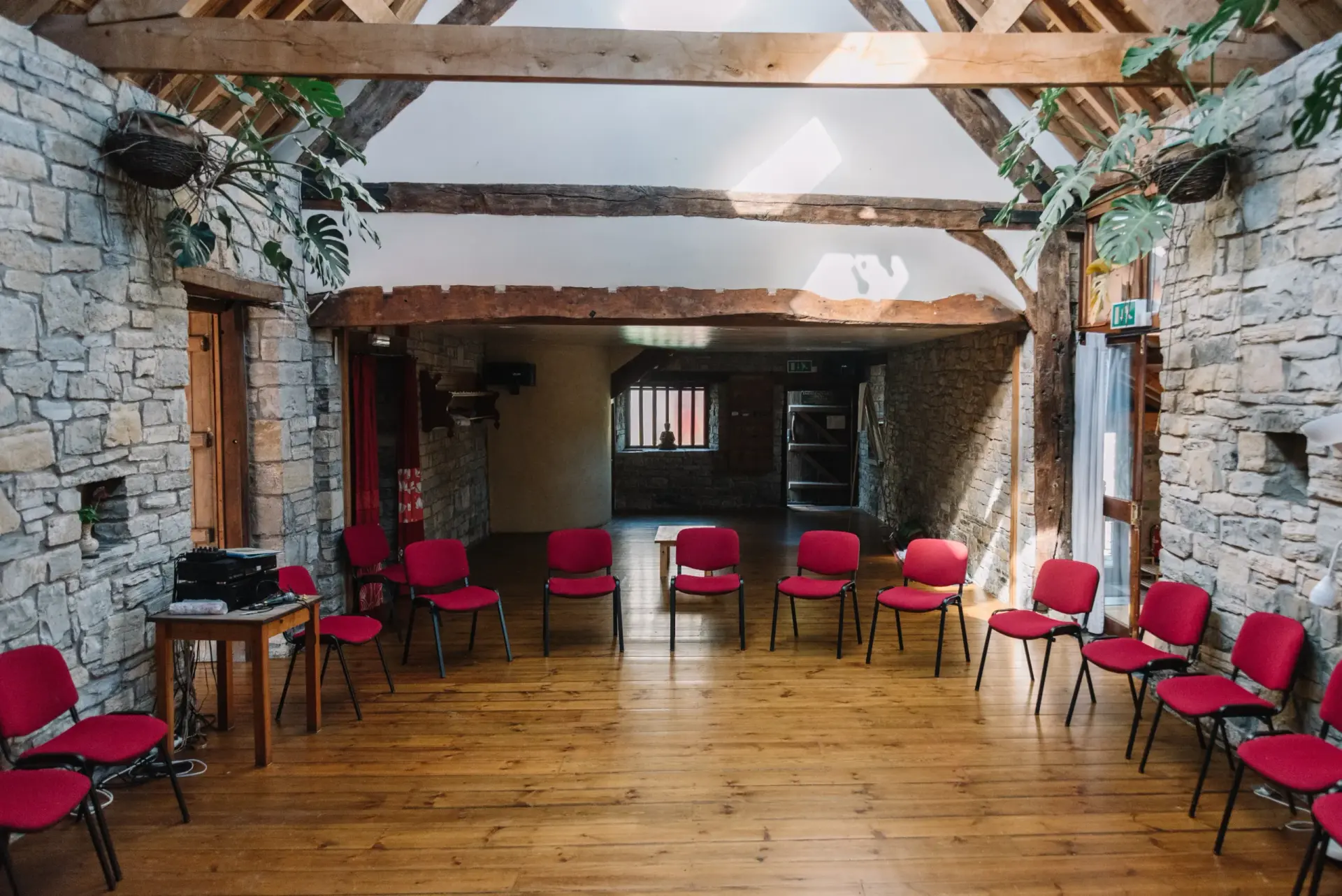 Venue gallery photo