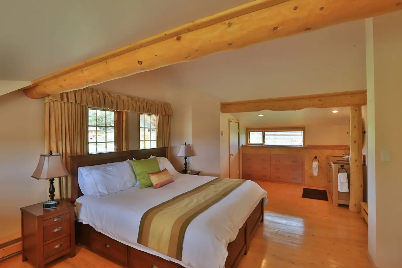 Echo Valley Ranch & Spa