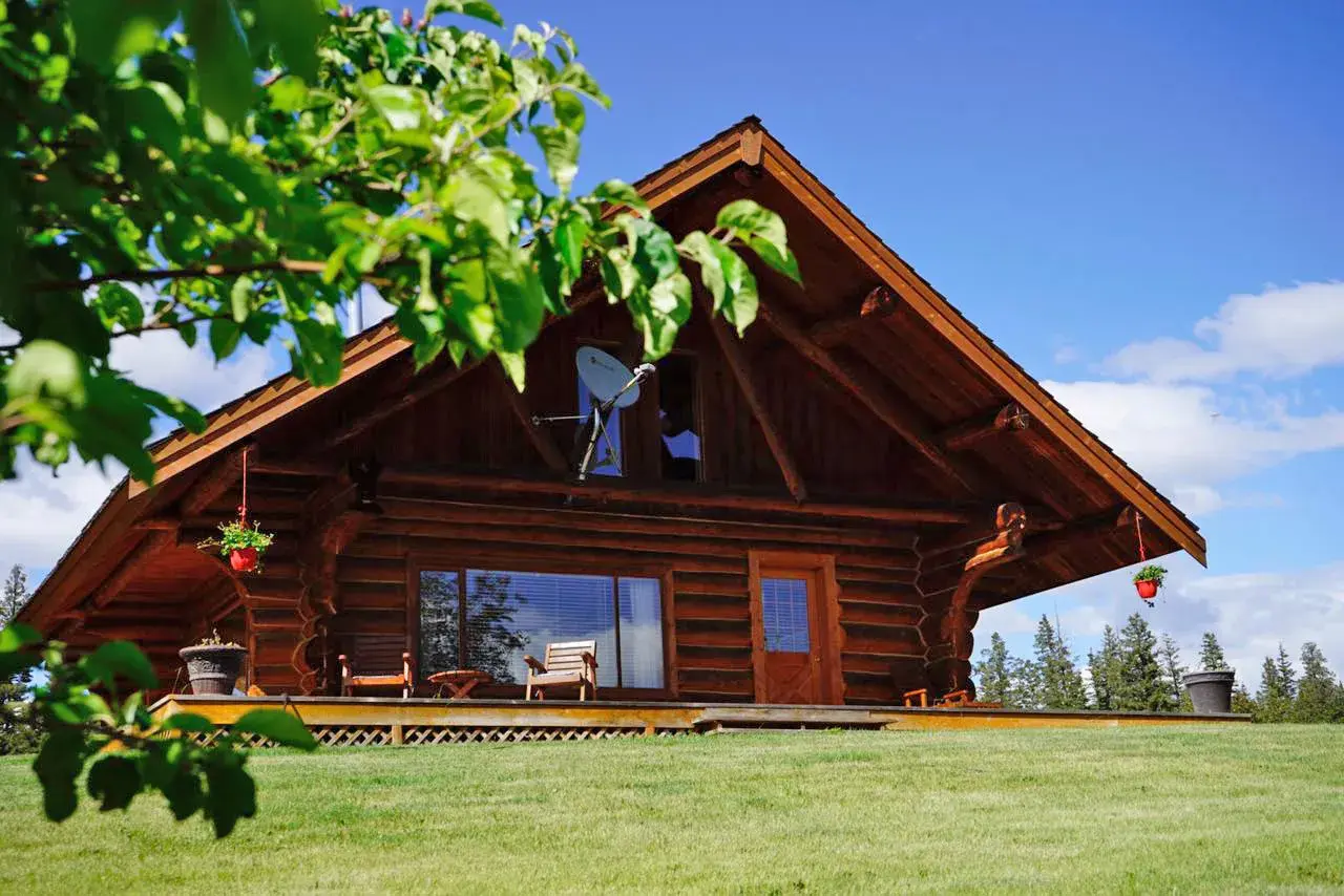 Echo Valley Ranch & Spa