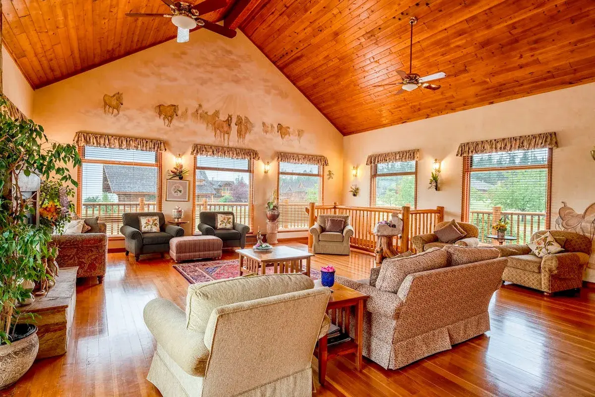 Echo Valley Ranch & Spa
