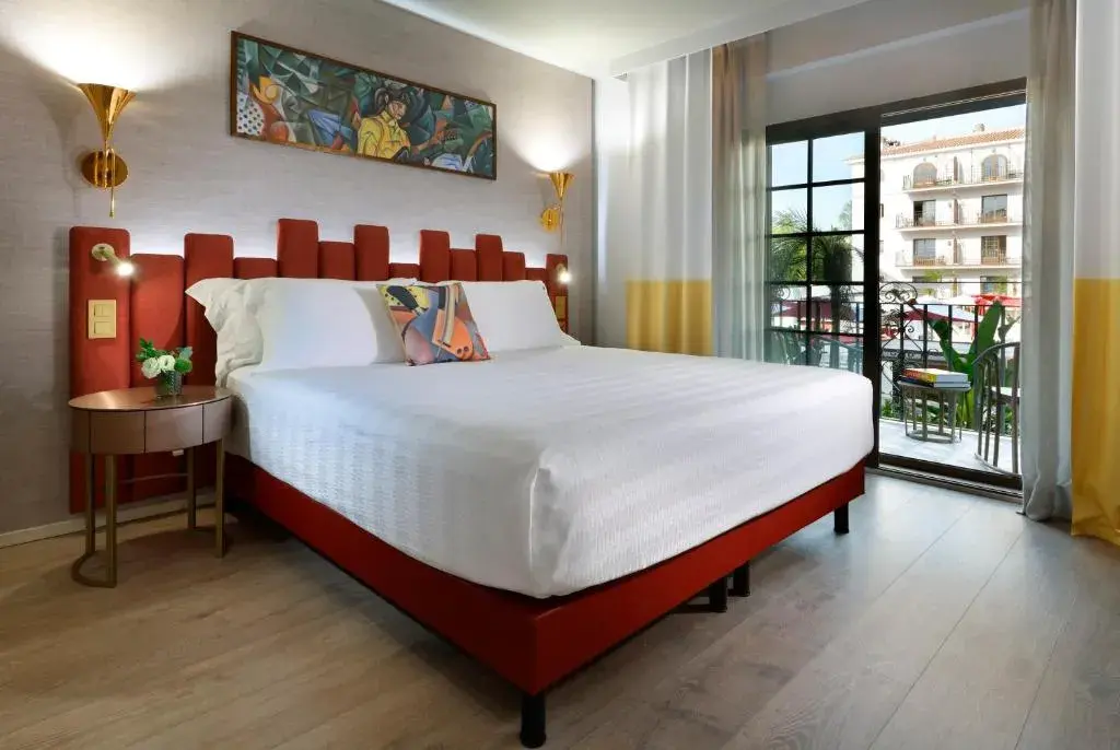 Hard Rock Hotel Marbella